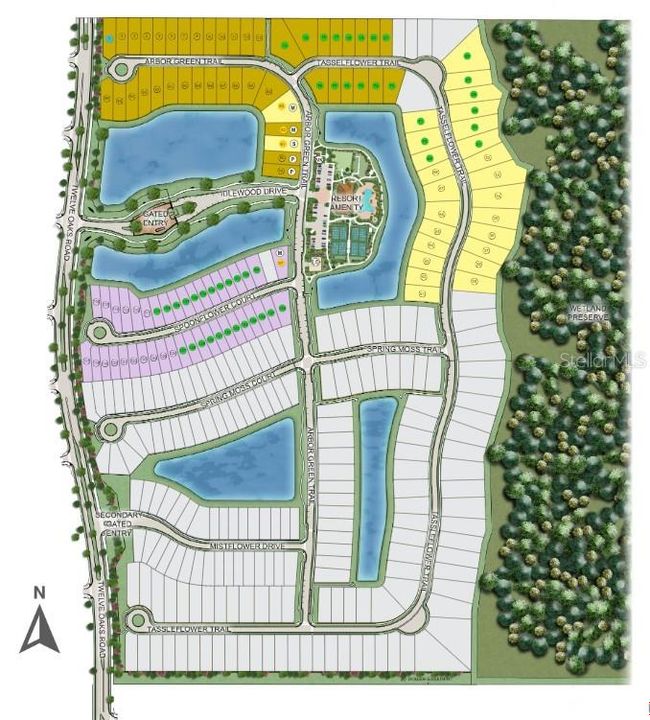 Site Map