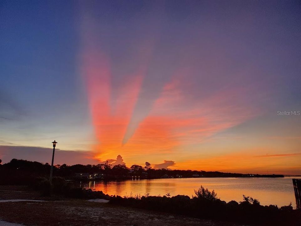 Our Intracoastal aka River