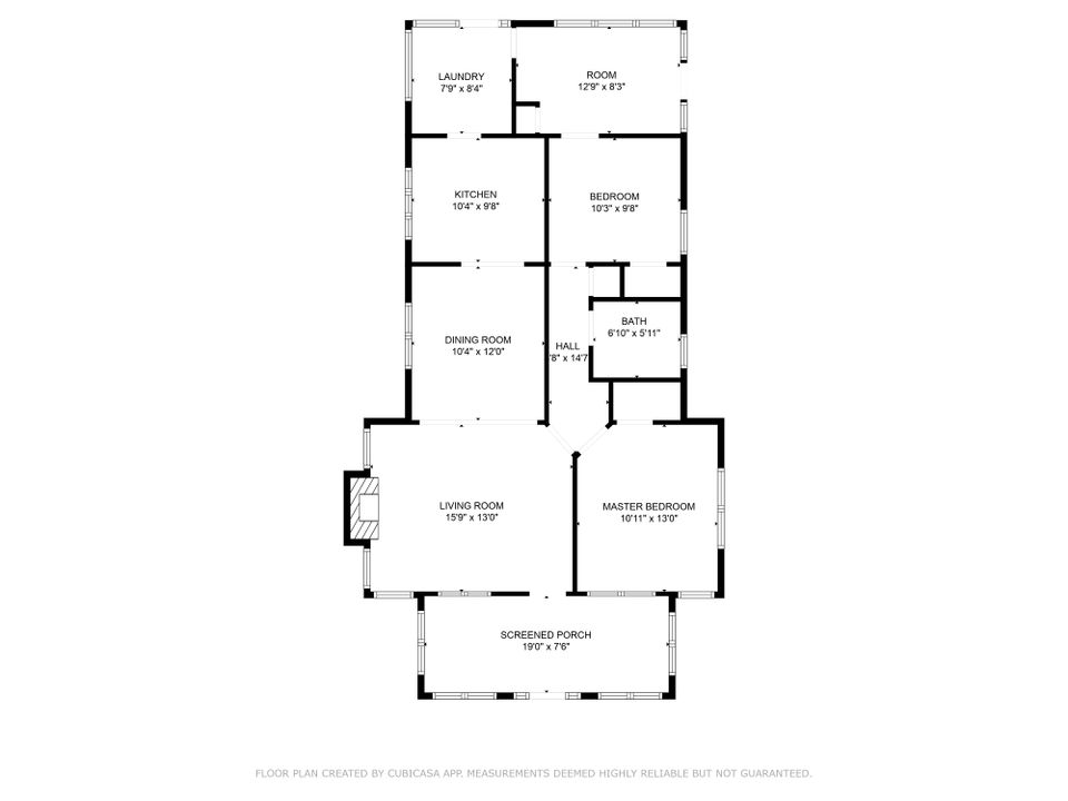 For Sale: $799,000 (2 beds, 1 baths, 1146 Square Feet)