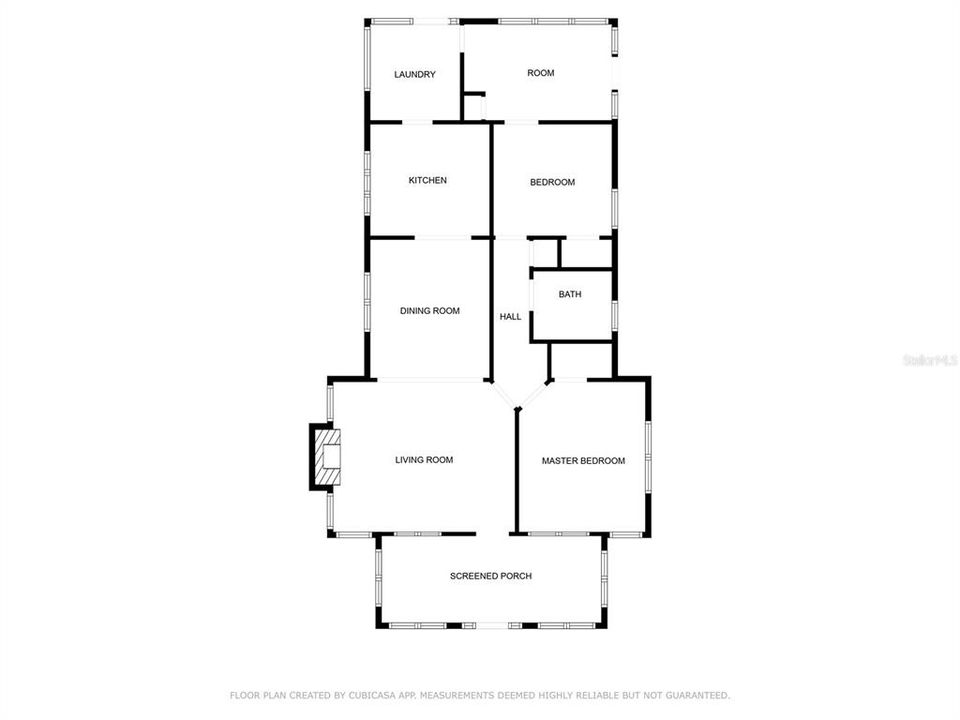 For Sale: $799,000 (2 beds, 1 baths, 1146 Square Feet)