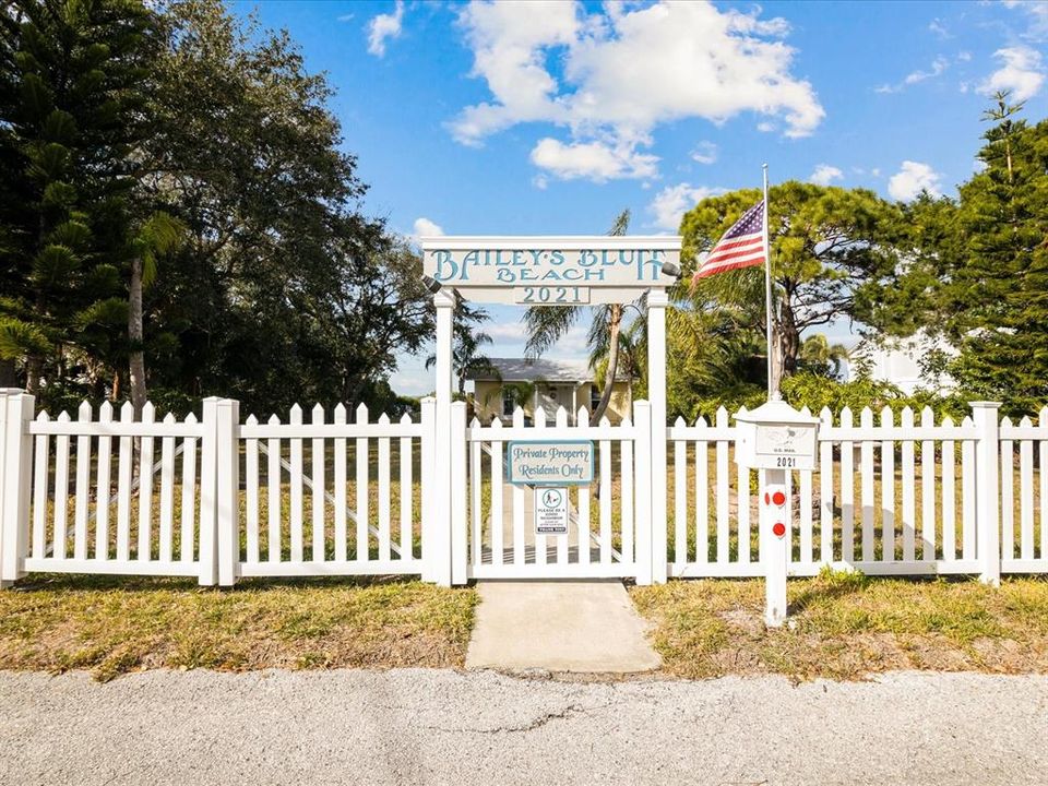 Community Clubhouse