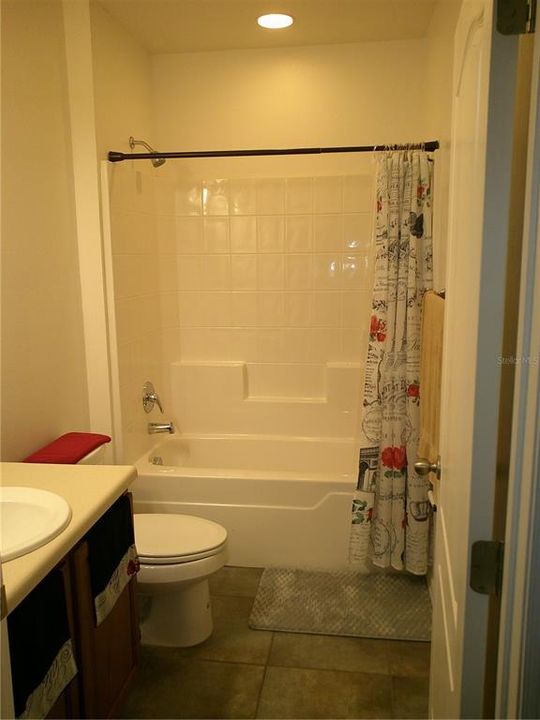 Bathroom #3