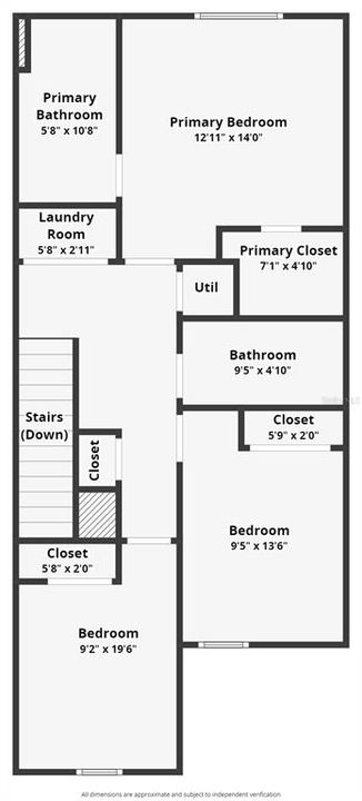 Active With Contract: $262,000 (3 beds, 2 baths, 1400 Square Feet)