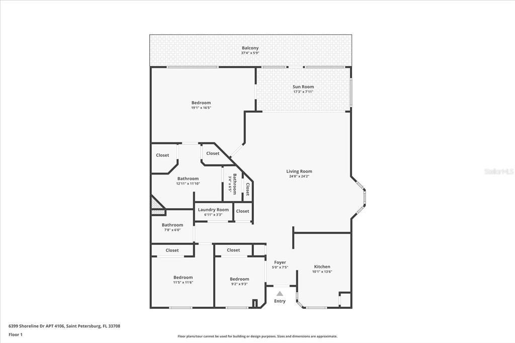 Activo con contrato: $379,000 (3 camas, 2 baños, 1420 Pies cuadrados)