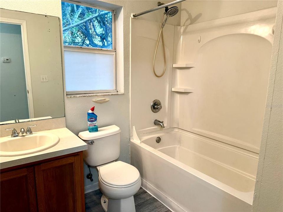 2nd Bathroom