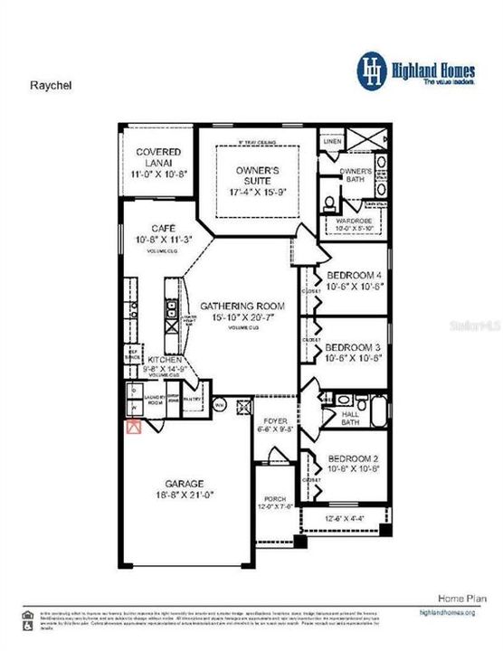 For Sale: $324,030 (4 beds, 2 baths, 1819 Square Feet)