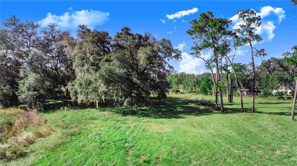 For Sale: $275,000 (6.13 acres)