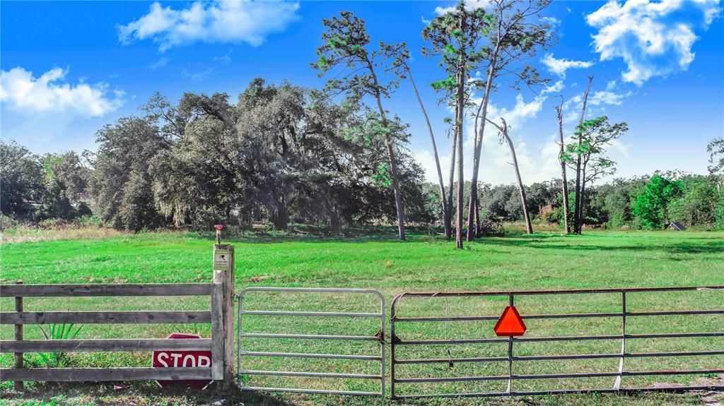 For Sale: $275,000 (6.13 acres)