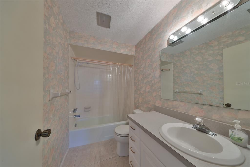 22. Guest Bathroom