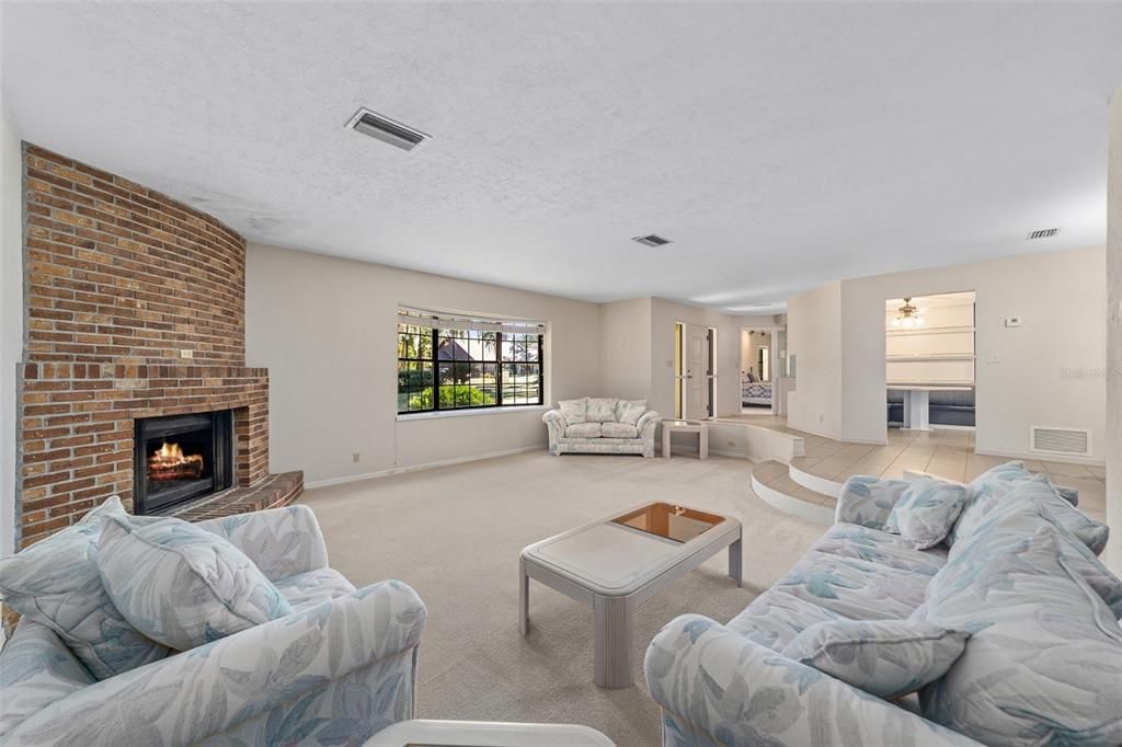 This home has the FLEX ROOM space to SUITE anyour floor plan needs.