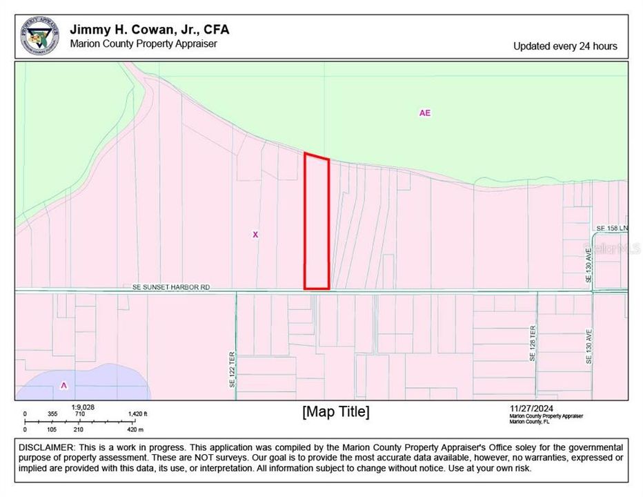 For Sale: $1,200,000 (10.03 acres)