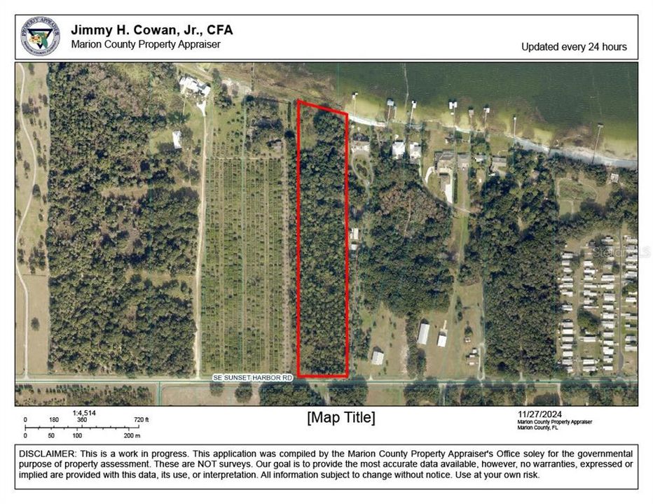 For Sale: $1,200,000 (10.03 acres)