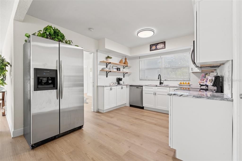 Beautiful Kitchen