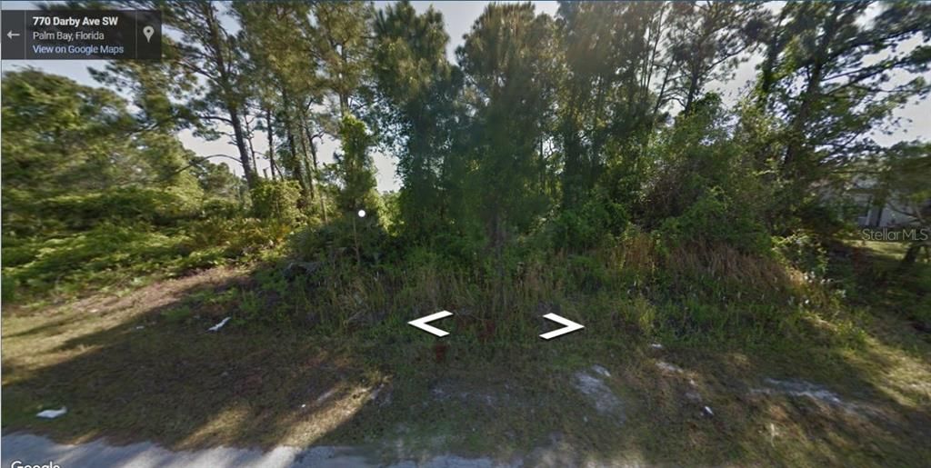 En Venta: $40,000 (0.23 acres)