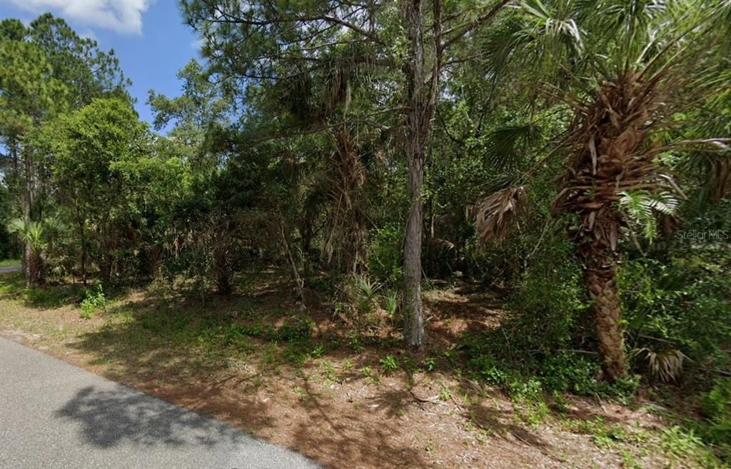 En Venta: $25,000 (0.23 acres)