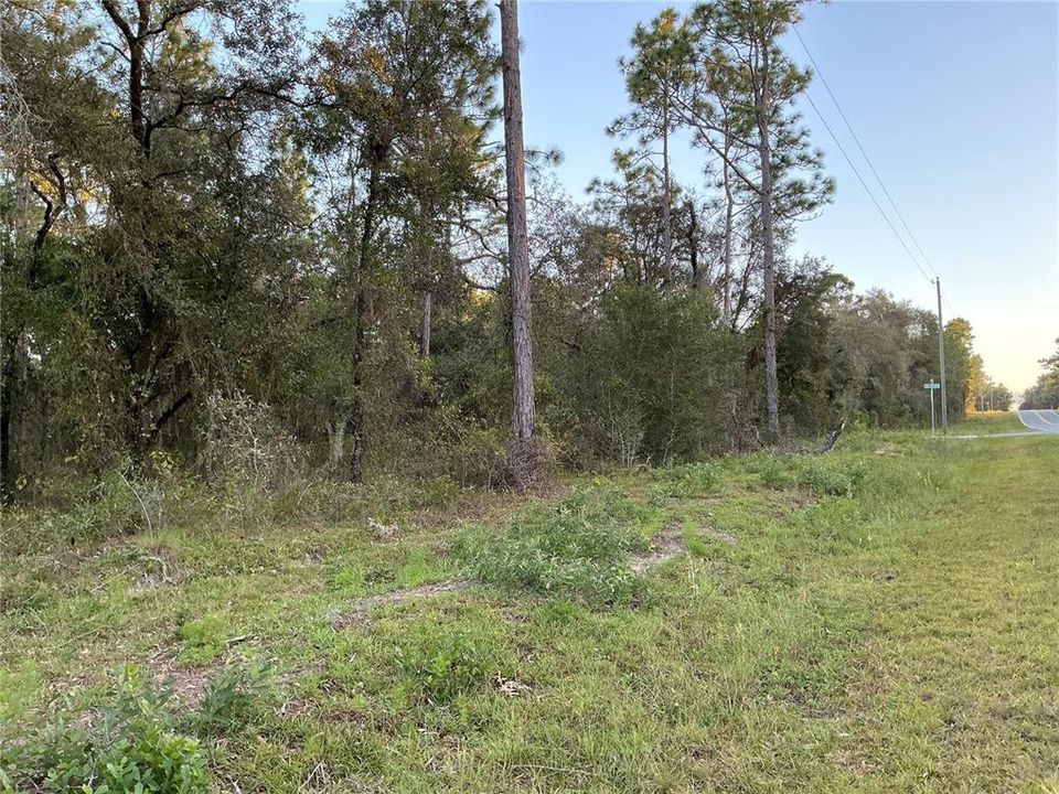 Active With Contract: $24,000 (1.00 acres)