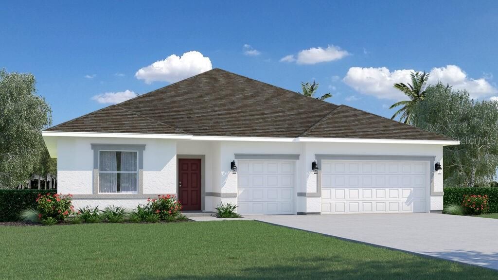 Recently Sold: $420,407 (4 beds, 3 baths, 2373 Square Feet)