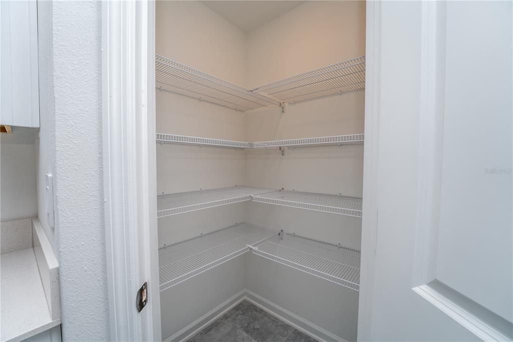 Pantry