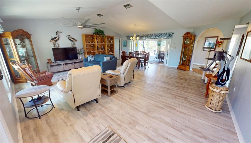 Foyer / Great room