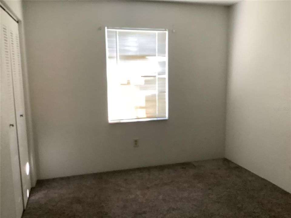 3rd bedroom