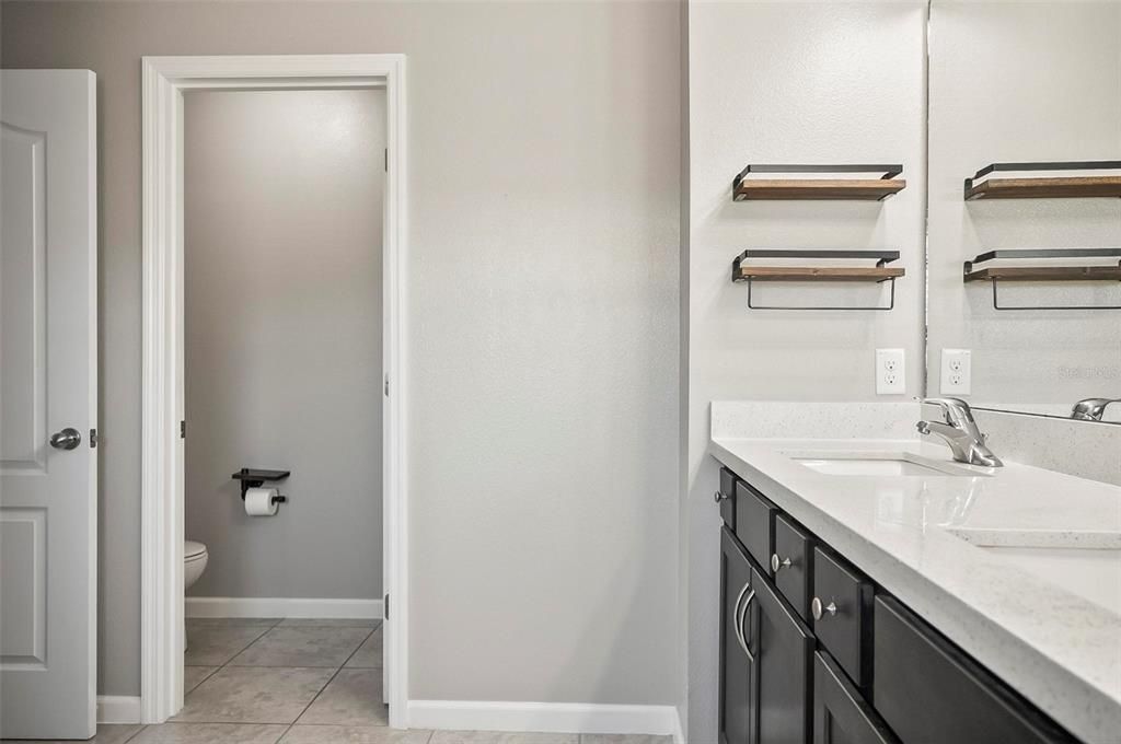 PRINCIPAL BATHROOM - 3207 STRATTON CIR KISSIMMEE, FL 34744