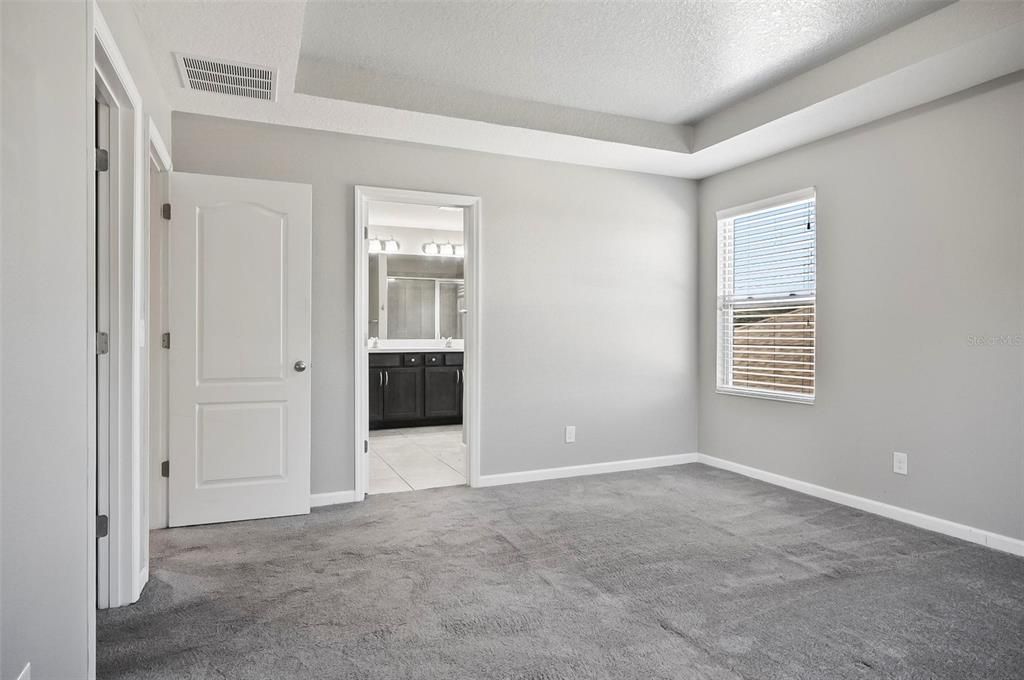 PRINCIPAL BEDROOM - 3207 STRATTON CIR KISSIMMEE, FL 34744