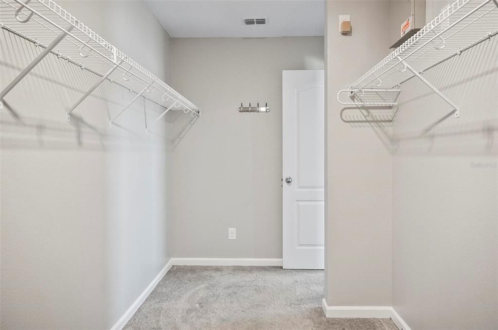 PRINCIPAL CLOSET - 3207 STRATTON CIR KISSIMMEE, FL 34744