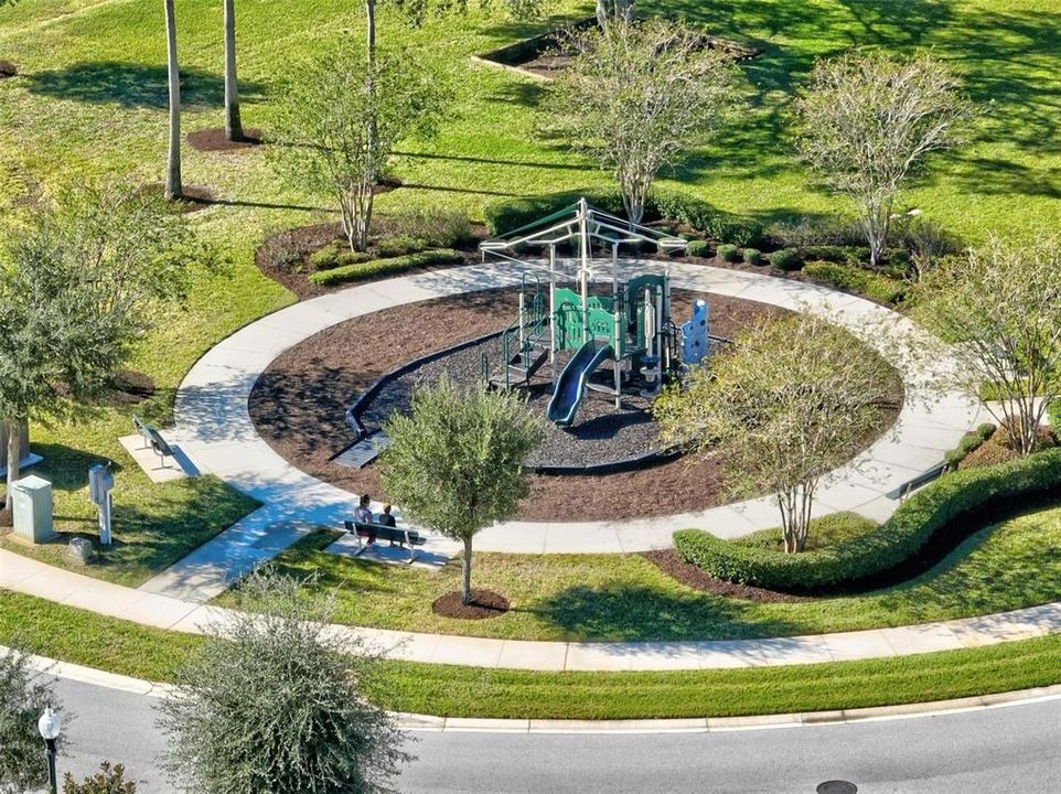 PRINCIPAL BATHROOM - 3207 STRATTON CIR KISSIMMEE, FL 34744