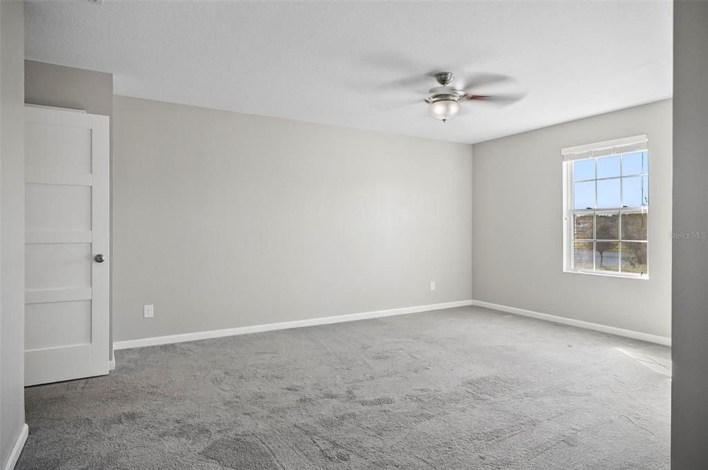 BEDROOM 2 - 3207 STRATTON CIR KISSIMMEE, FL 34744