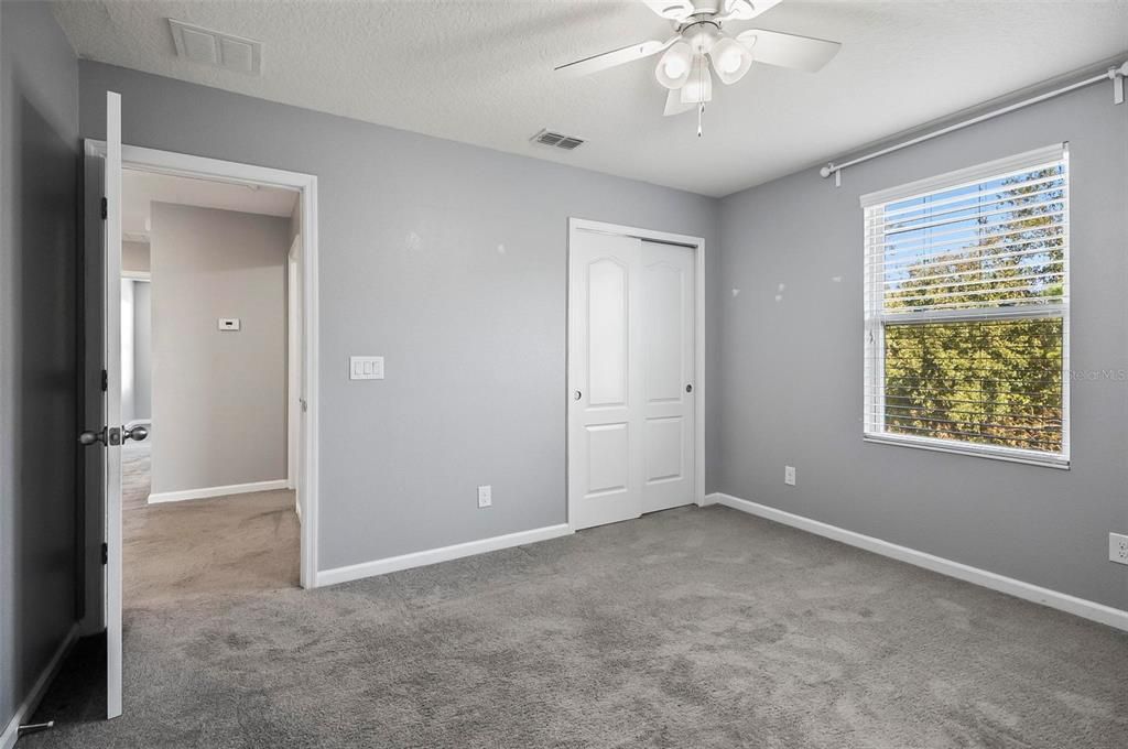 BEDROOM 4 - 3207 STRATTON CIR KISSIMMEE, FL 34744