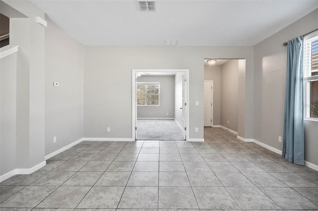 GREAT ROOM - 3207 STRATTON CIR KISSIMMEE, FL 34744