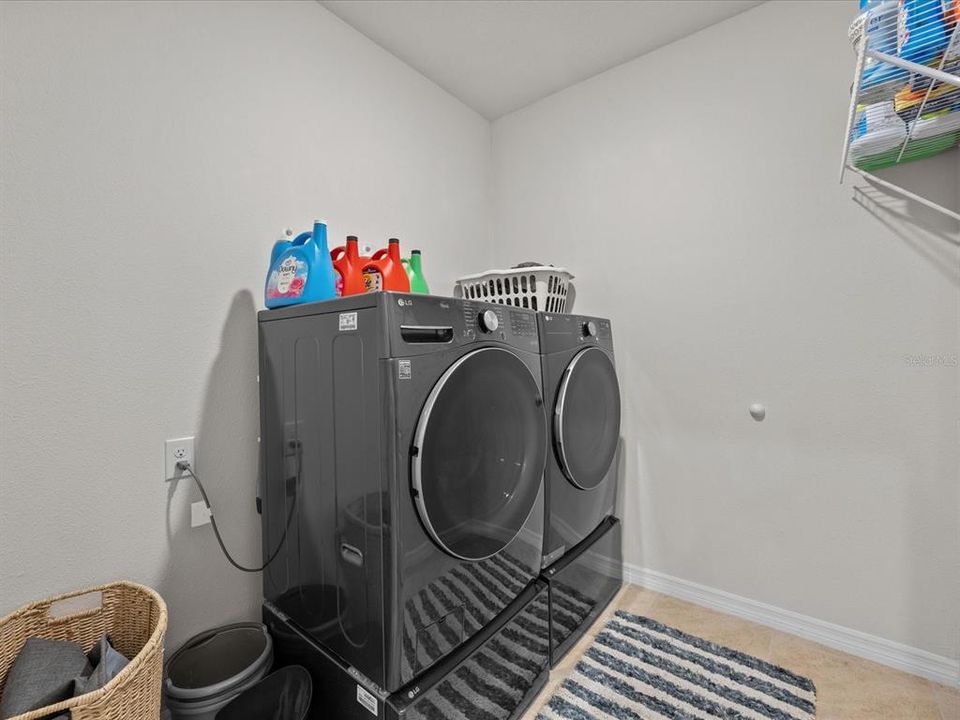 Laundryroom