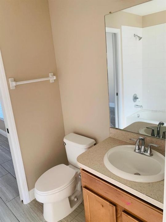 2nd Bathroom