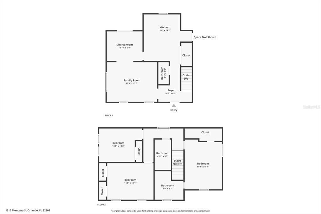 For Sale: $569,000 (3 beds, 2 baths, 1447 Square Feet)