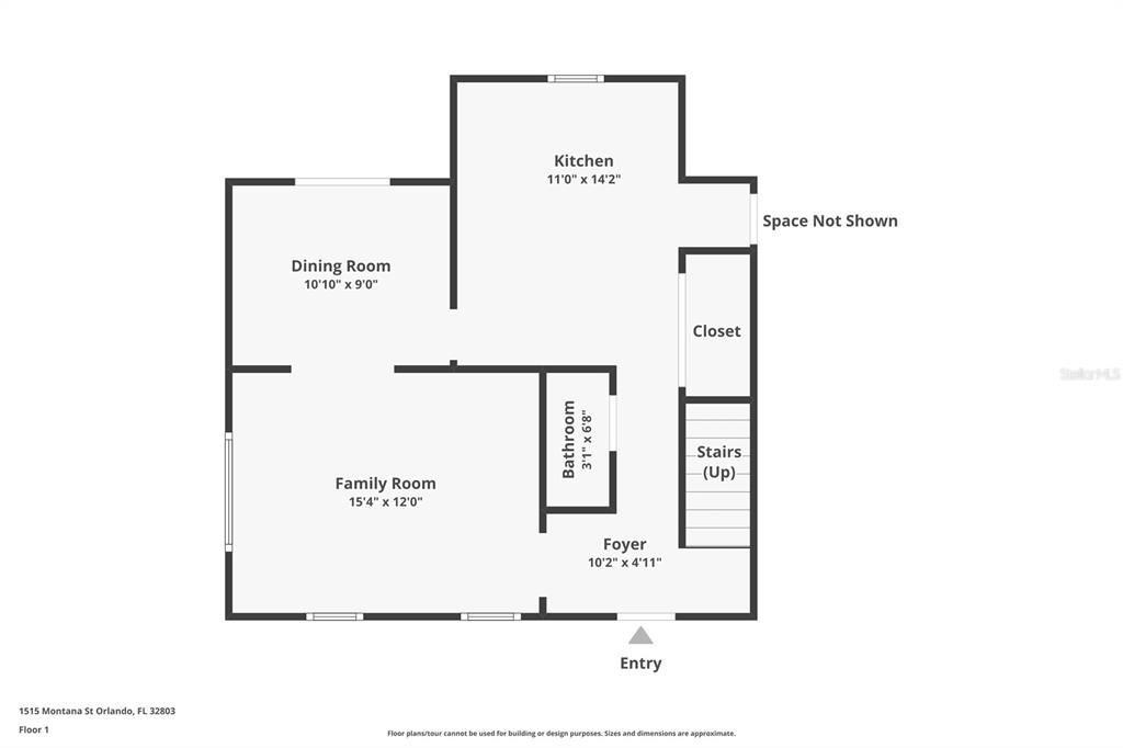 For Sale: $569,000 (3 beds, 2 baths, 1447 Square Feet)