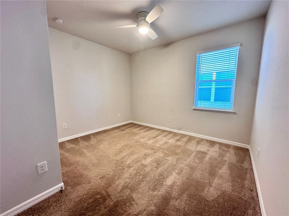 Guest bedroom 3