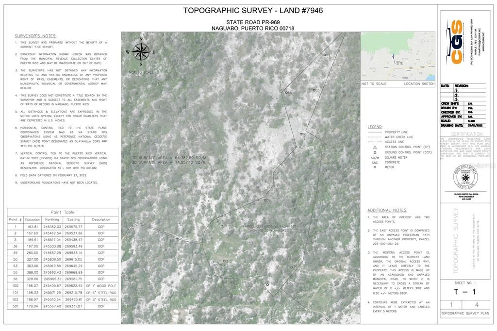 For Sale: $170,000 (18.30 acres)