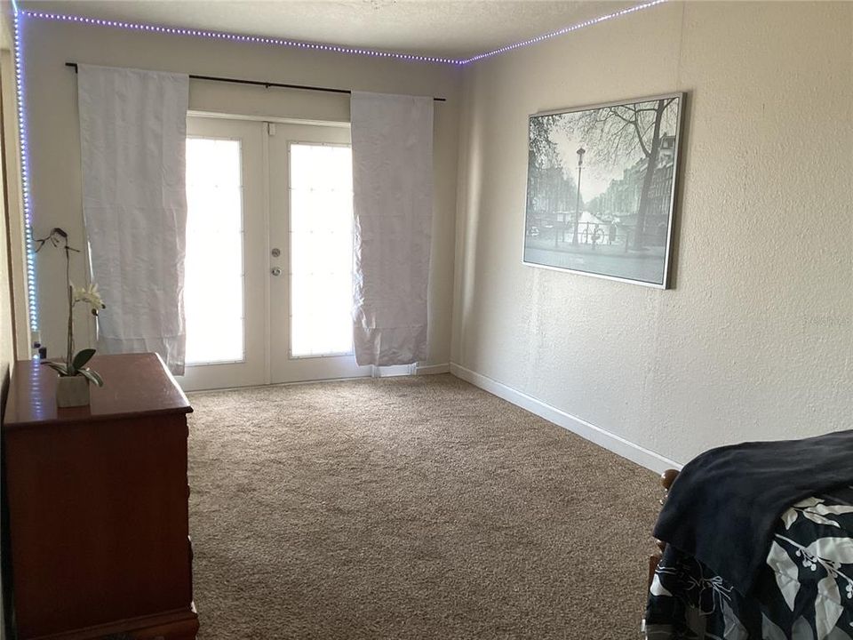 Bonus room