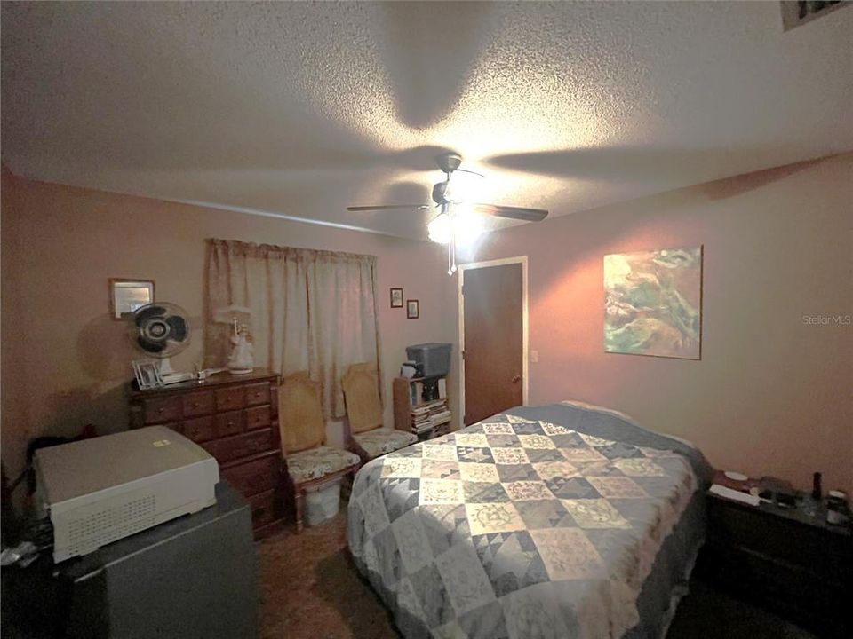 3rd Bedroom