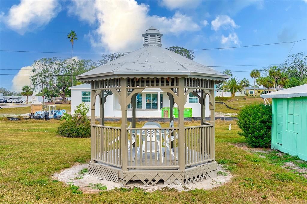 Gazebo