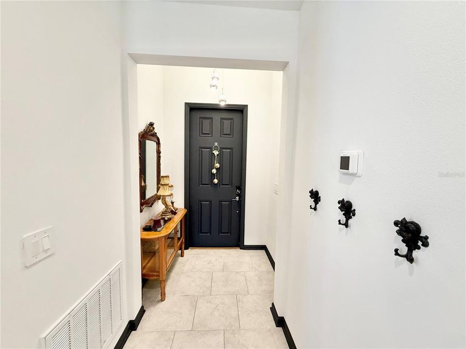 Entry entry foyer