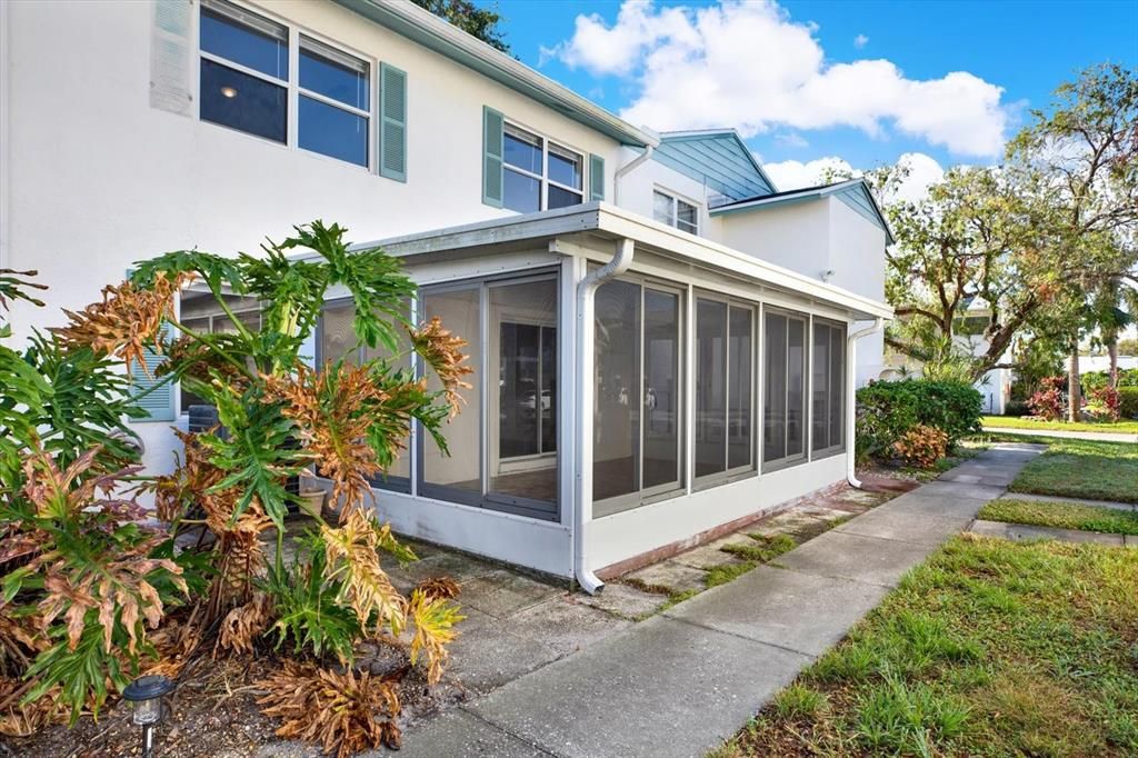 Located outside of a flood zone, this home offers both comfort and peace of mind.