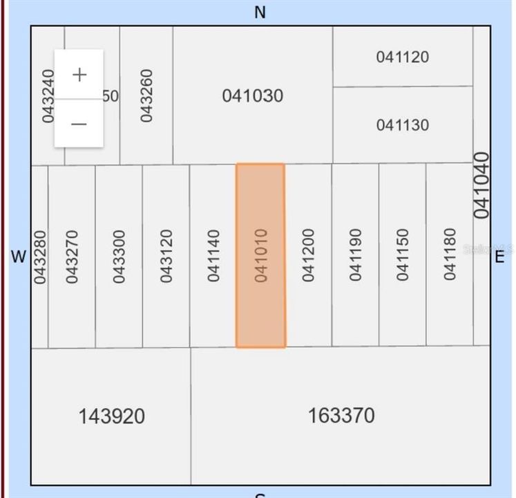 На продажу: $15,000 (1.10 acres)