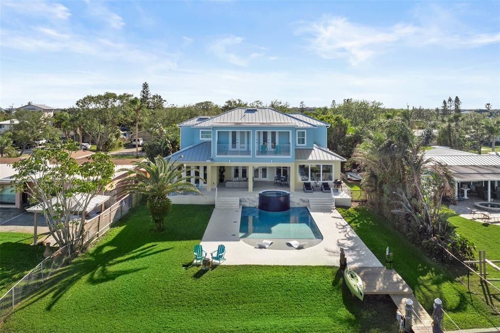 For Sale: $4,500,000 (5 beds, 4 baths, 4611 Square Feet)