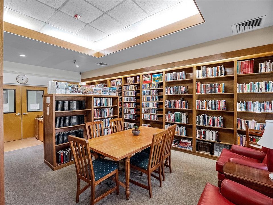 library