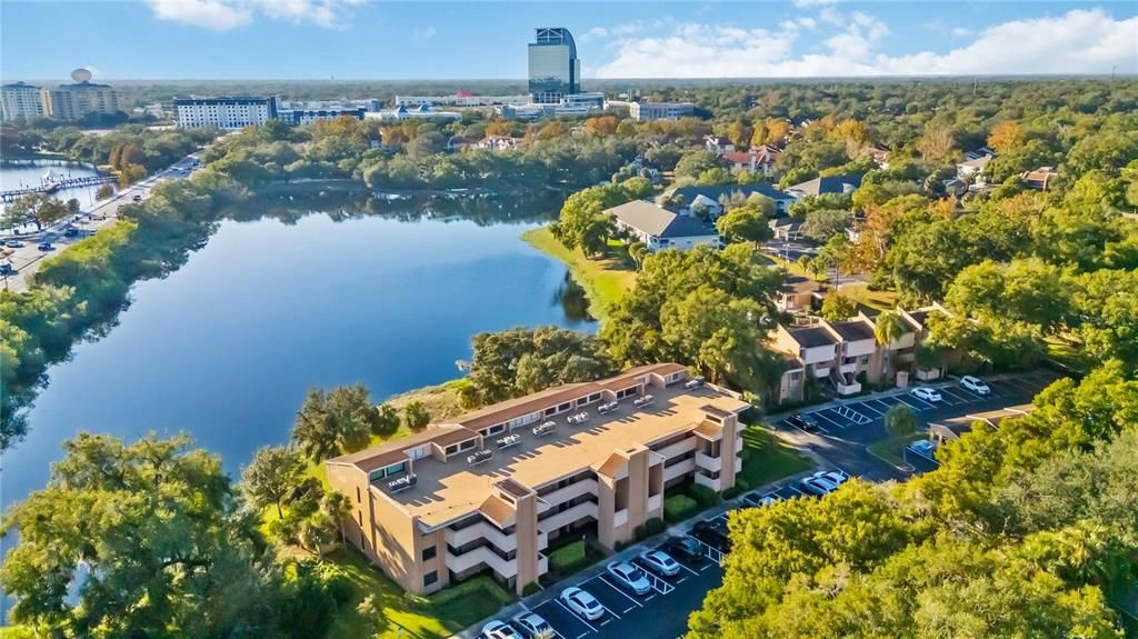 Great Altamonte Location!