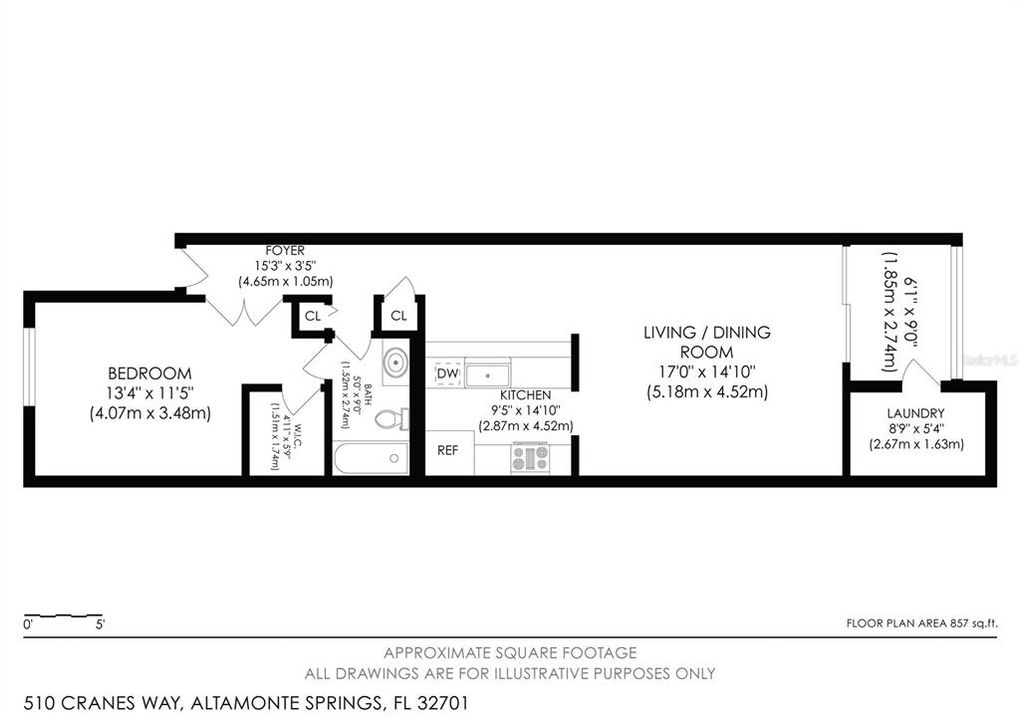 Floor Plan!