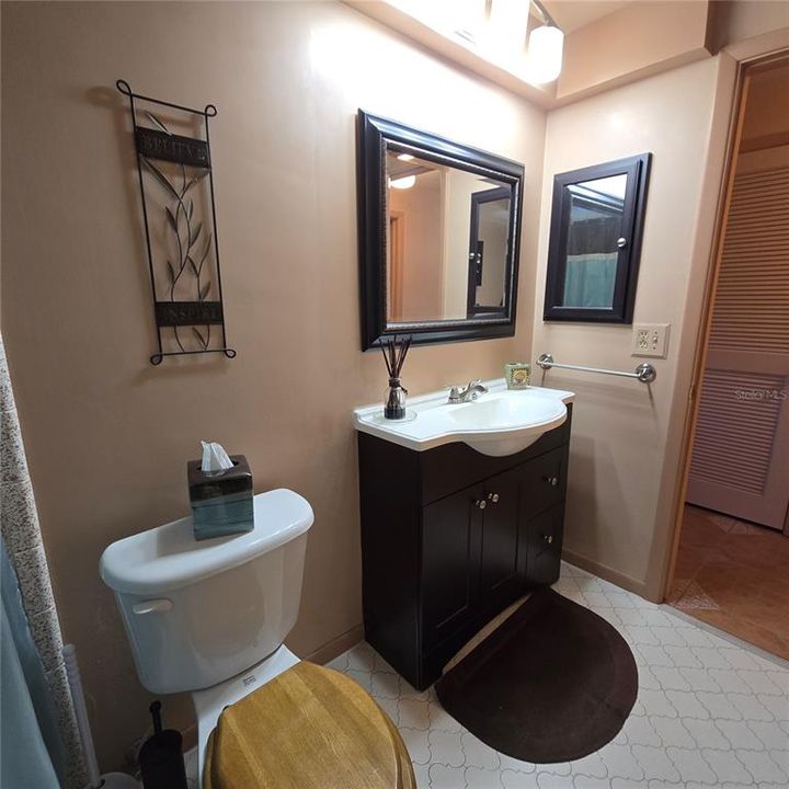 Bathroom 2