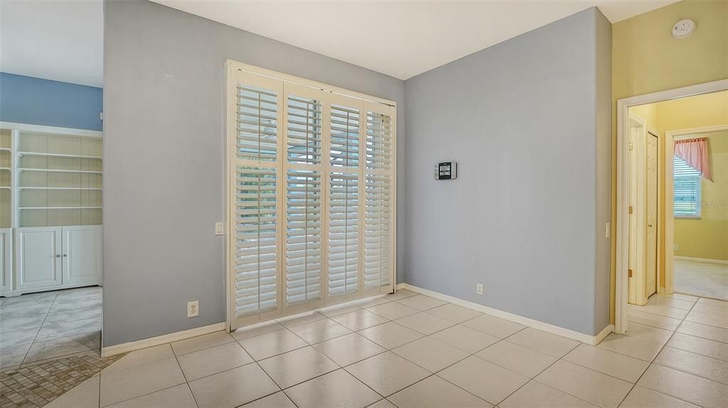 Family Room/Kitchen