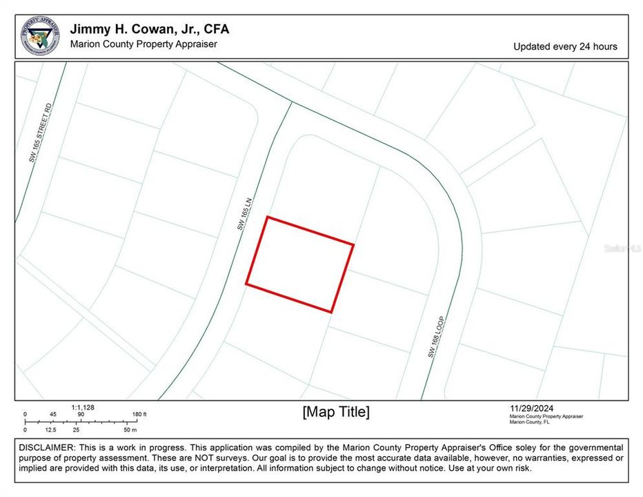 For Sale: $45,000 (0.29 acres)